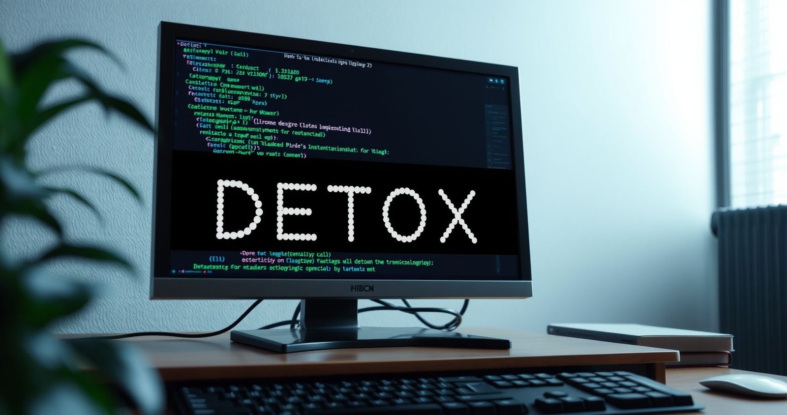 mit article llm detox