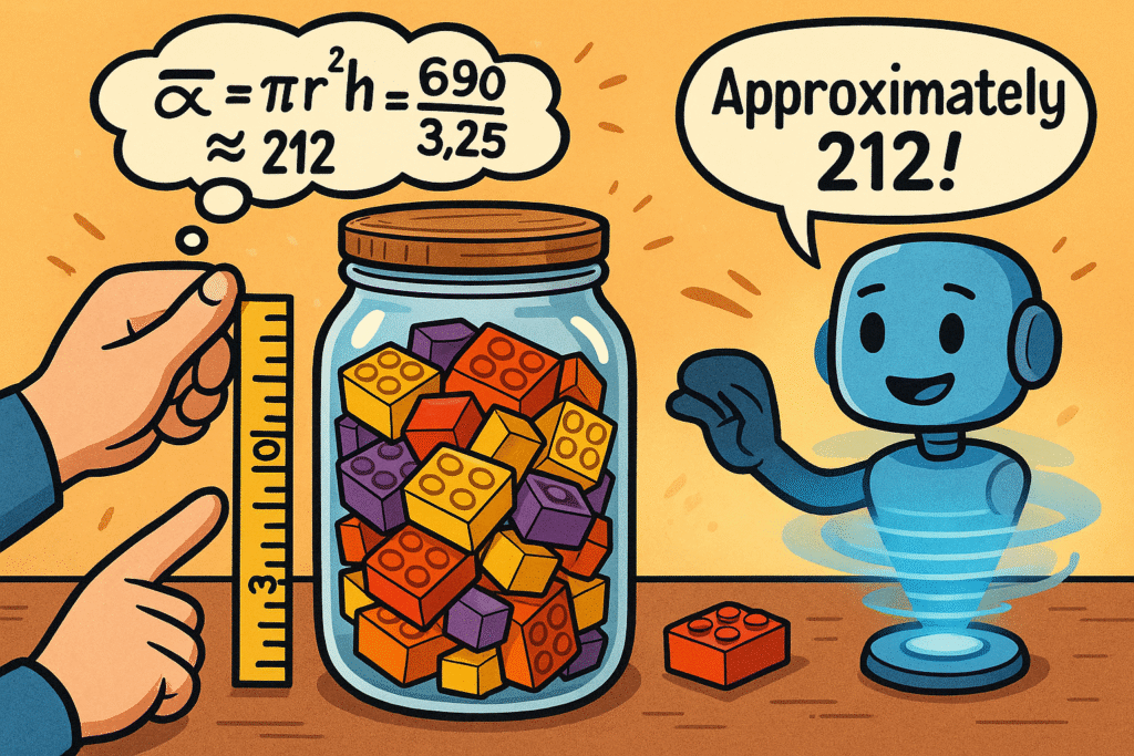 lego bot chatgpt o3