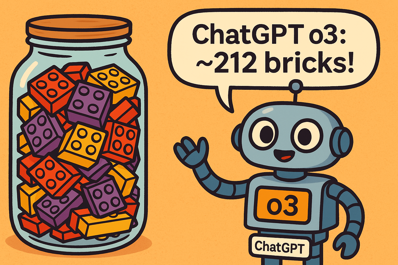 Read more about the article How I Used ChatGPT o3 to Win a Counting Game