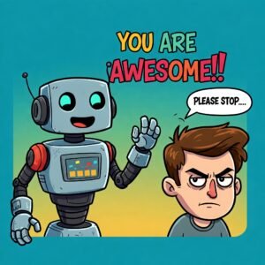 Read more about the article ChatGPT Deep Research for free, Washington Post and OpenAI partnership, User feedback on positivity – Three 4 AI