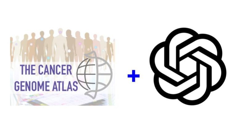 tcga and chatgpt