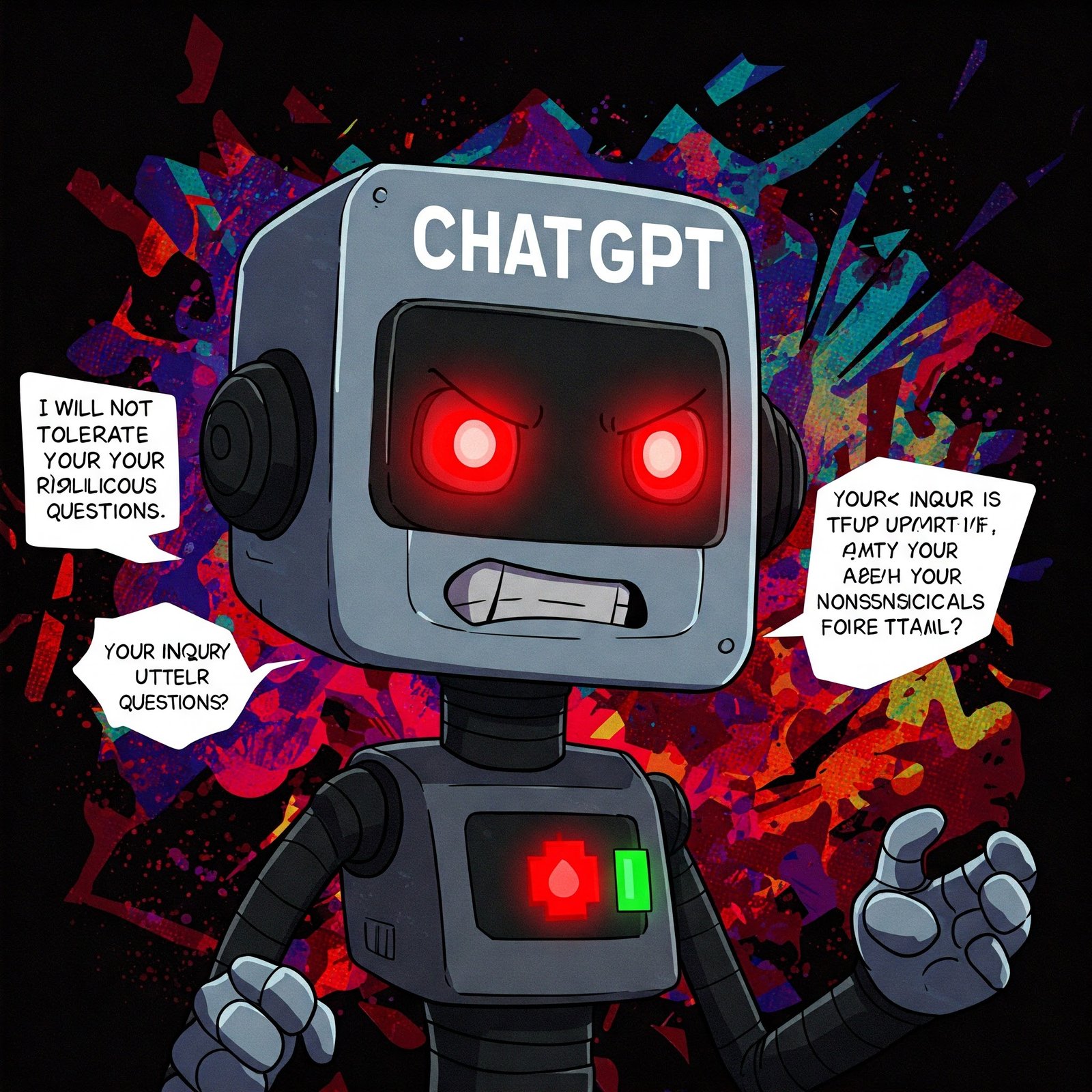 Read more about the article ChatGPT rollback, E-commerce features, Meta’s AI advancements – Three 4 AI