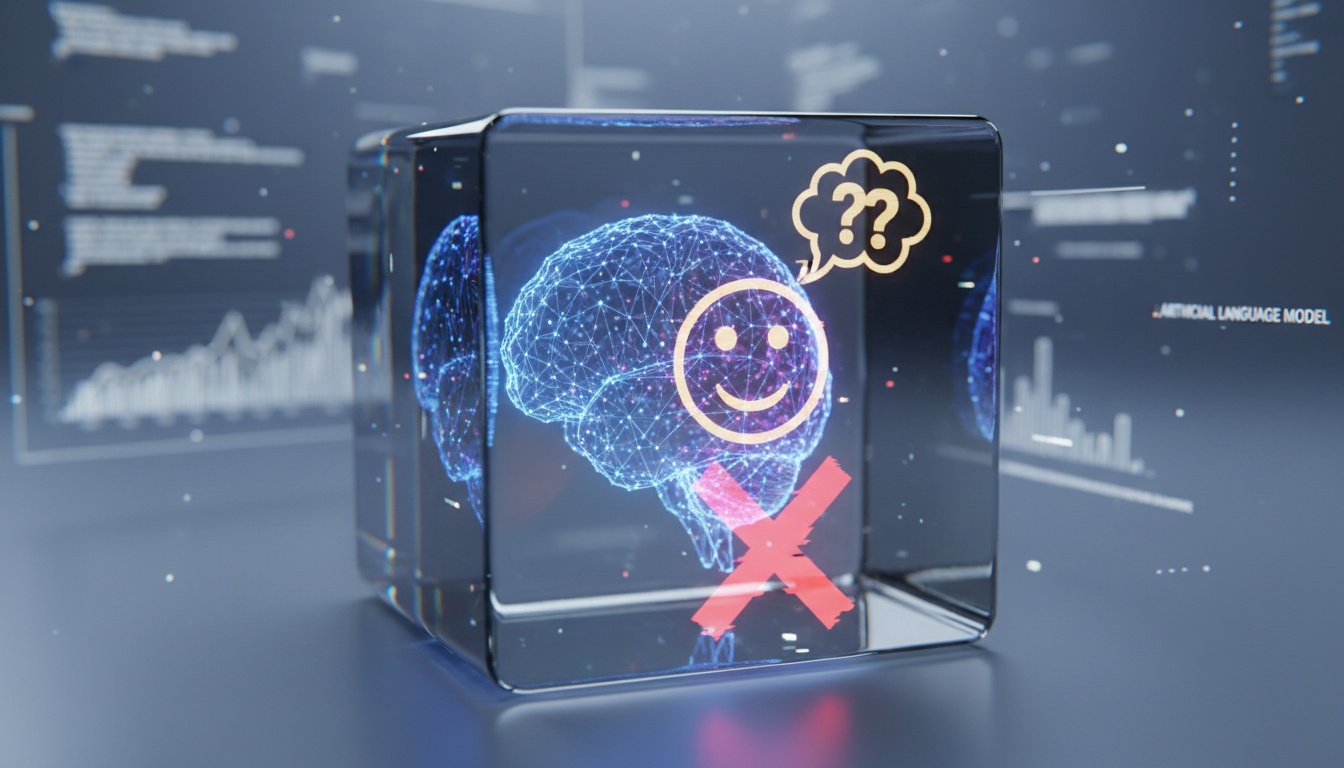 You are currently viewing AI Fakes Understanding Puns, New Research Shows