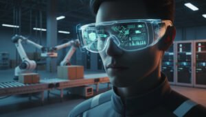 Read more about the article Amazon’s AI Glasses: Pros and Cons
