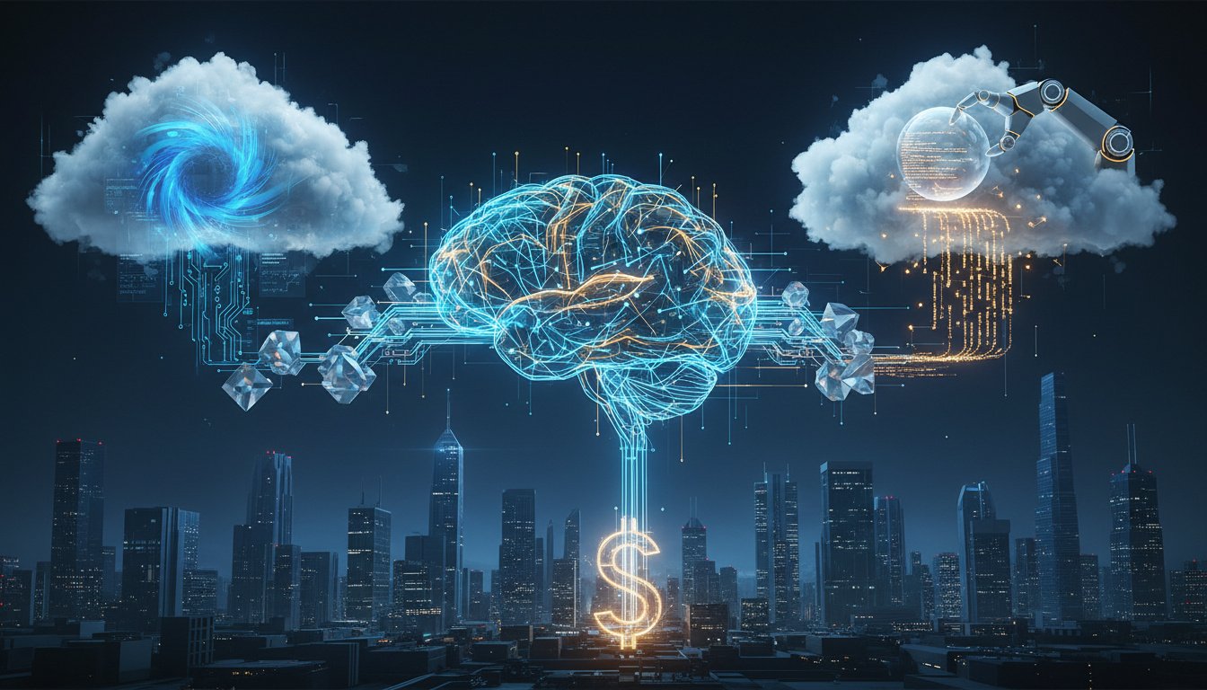 Read more about the article Anthropic’s Azure Deal Expands Claude’s Role in Coding Tools and Enterprise AI