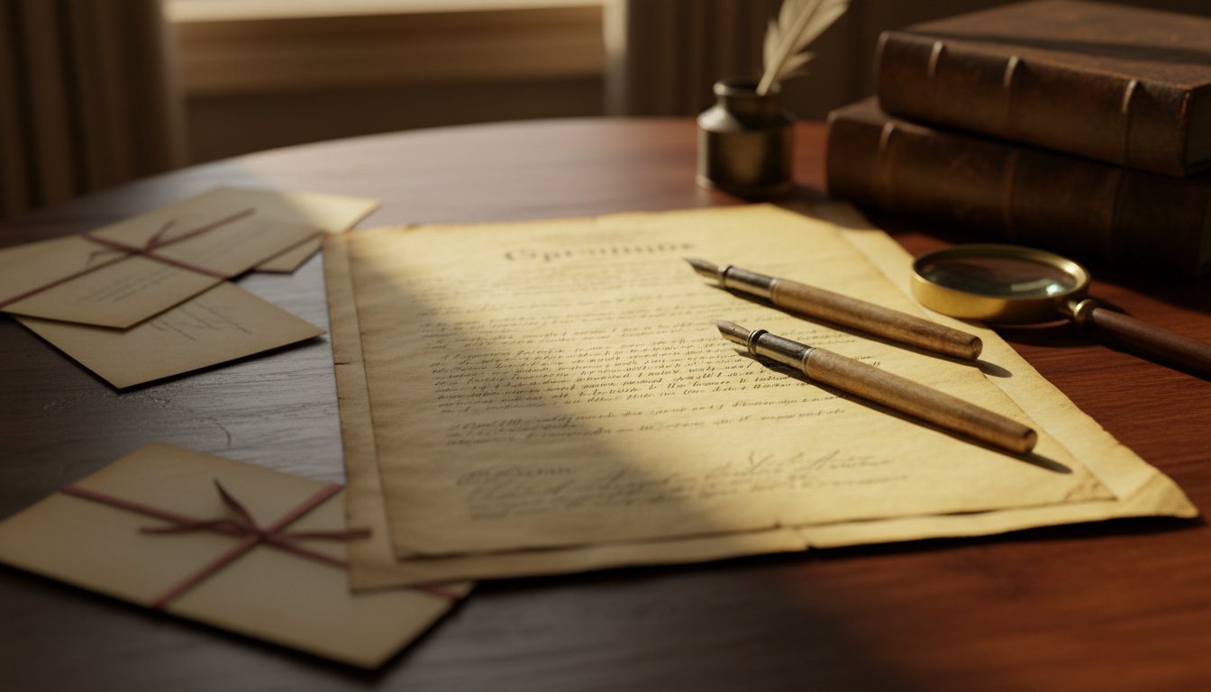 You are currently viewing Apple’s 1976 Founding Contract Set for Auction, Estimated at Up to $4 Million