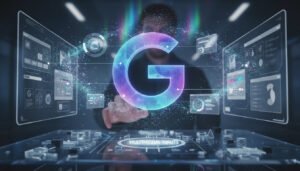 Read more about the article Building Front-End Products with Gemini 3