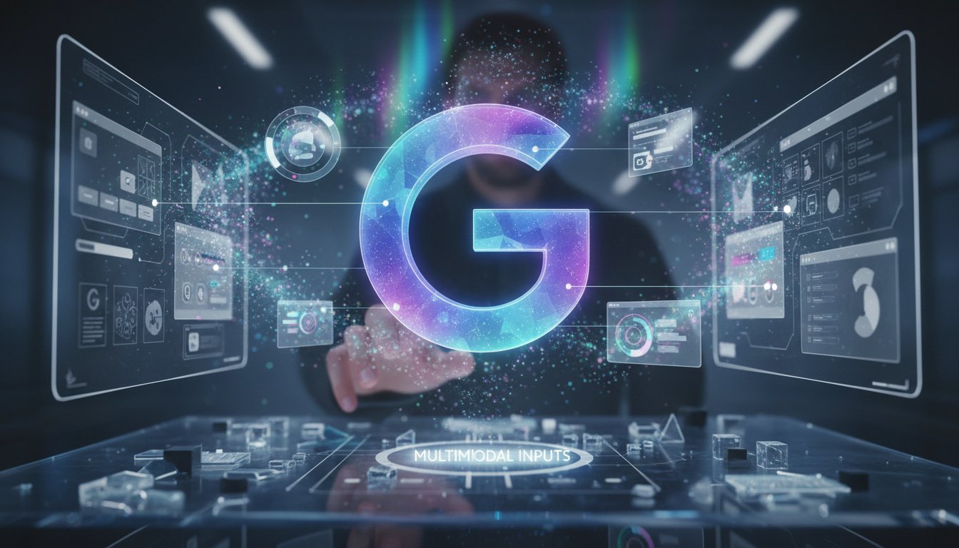 You are currently viewing Building Front-End Products with Gemini 3