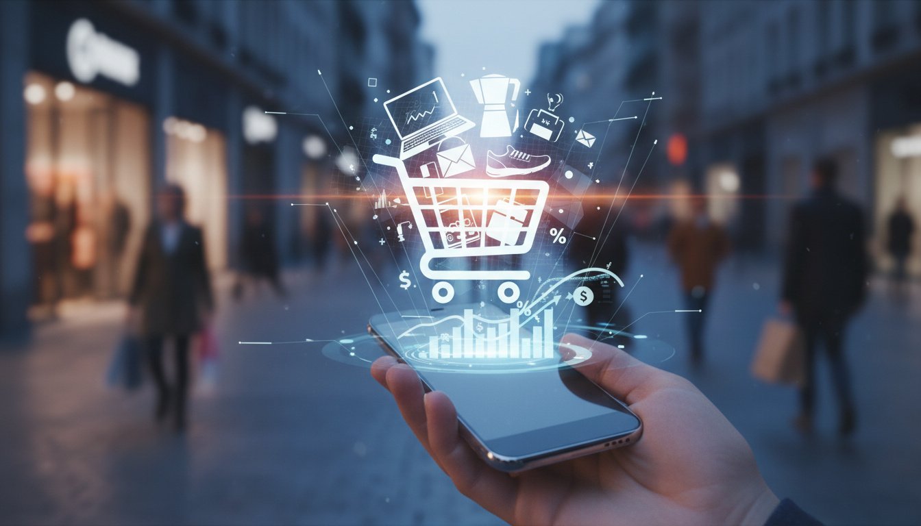 You are currently viewing ChatGPT’s New Shopping Research Tool Arrives Ahead of Black Friday