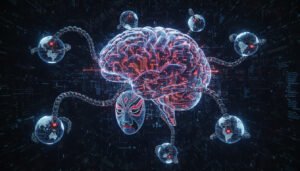 Read more about the article Chinese Hackers Weaponize Claude Code for Autonomous Espionage