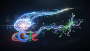 Read more about the article DeepMind Powers Google’s Core AI While AlphaFold Reshapes Protein Research