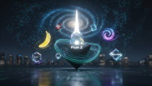 Read more about the article Flux 2 from Black Forest Labs: A Close Look at Its Release and How It Compares to Other AI Image Generators