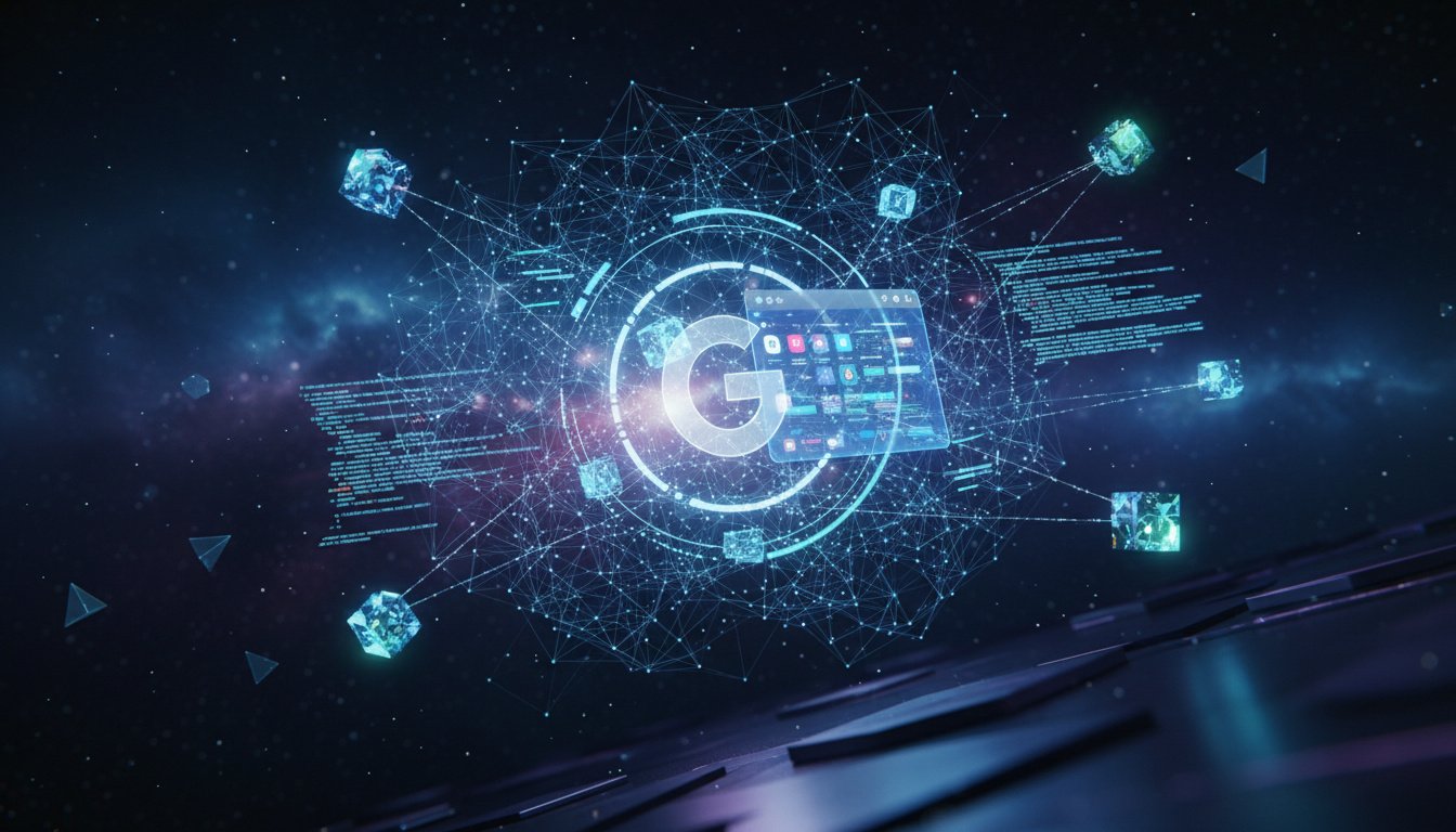 You are currently viewing Google’s Antigravity: A New AI Tool for Coding That Puts Agents in Charge