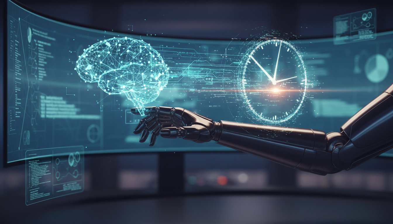 You are currently viewing How Microsoft Developers Save Hours with AI