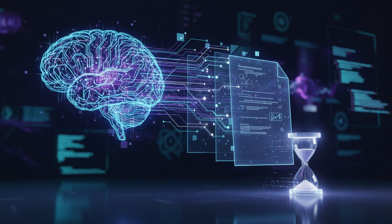 You are currently viewing Introducing the Agentic Reviewer: Andrew Ng’s AI Tool for Speeding Up Research Feedback