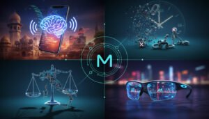 Read more about the article Meta AI’s Latest Moves: Instagram Voice Translations, WhatsApp Bot Ban, Italy Probe, Oakley Glasses