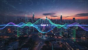 Read more about the article Meta’s SAM 3 Handles Image Segmentation in Real Time