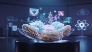 Read more about the article Nano Banana Pro: Google’s Upgraded Image Tool Powered by Gemini 3