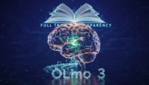Read more about the article New OLMo 3 Models Advance Open Local LLMs with Full Transparency