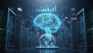 Read more about the article OpenAI Releases GPT-5.1-Codex-Max, Boosting Coding Tasks in Codex