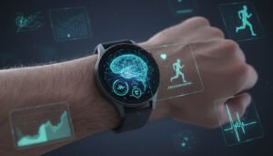 Read more about the article Samsung Galaxy Watch 8 Puts AI to Work on Health Tracking