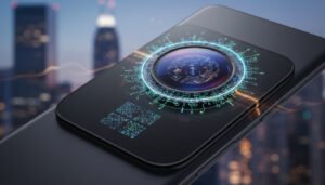 Read more about the article Sony Lytia 901: 200MP Smartphone Sensor with Built-in AI