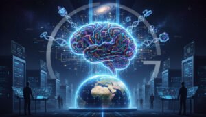 Read more about the article Trump’s Project Genesis: Why It Matters, How It Runs, and Who’s On Board