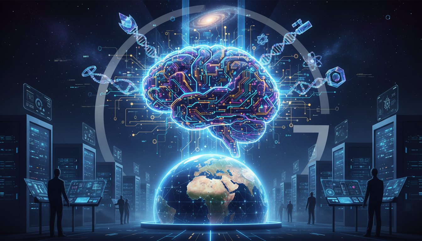 You are currently viewing Trump’s Project Genesis: Why It Matters, How It Runs, and Who’s On Board