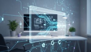 Read more about the article AI Code Generation Makes Desktop Apps Quick to Build