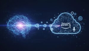 Read more about the article Agentic AI Heads 2026 Tech Trends While AWS Rolls Out New Tools