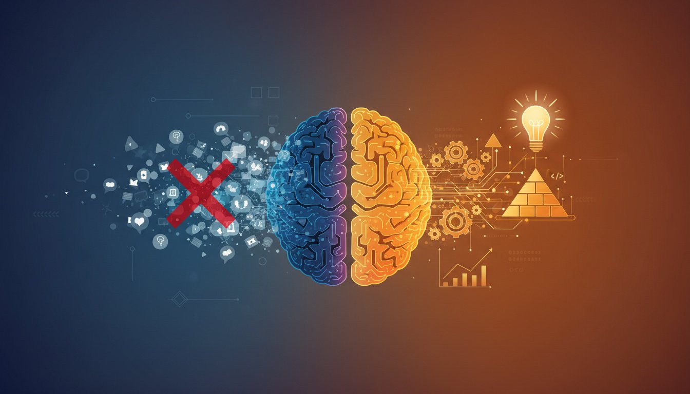 You are currently viewing Anthropic Researchers Warn: Skip Ultra-Socialized AI Agents, Build Skills Instead