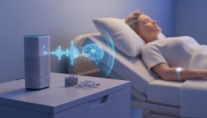 Read more about the article Brook.ai Stands Out in Patient Monitoring