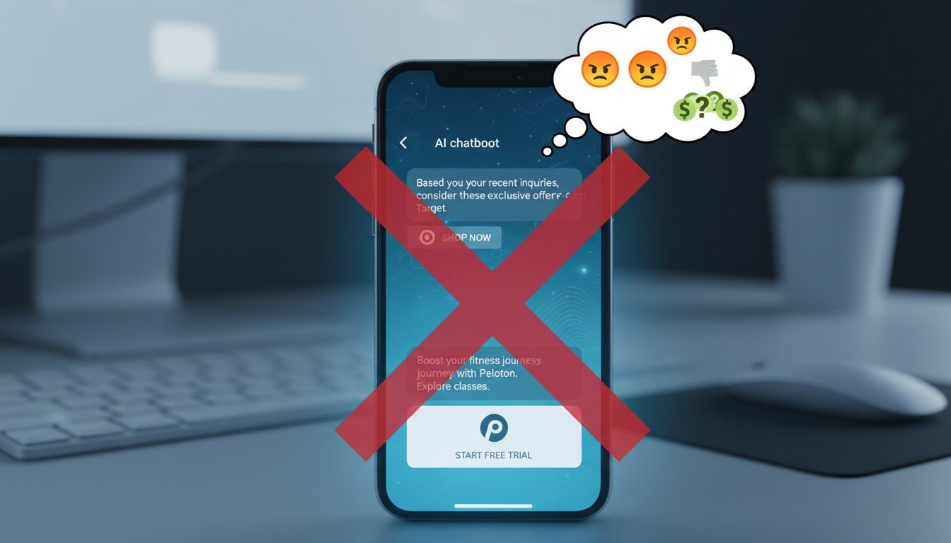 Read more about the article ChatGPT Users Spot Ad-Like Prompts, Complain Loudly—OpenAI Says Hold Up, Not Ads