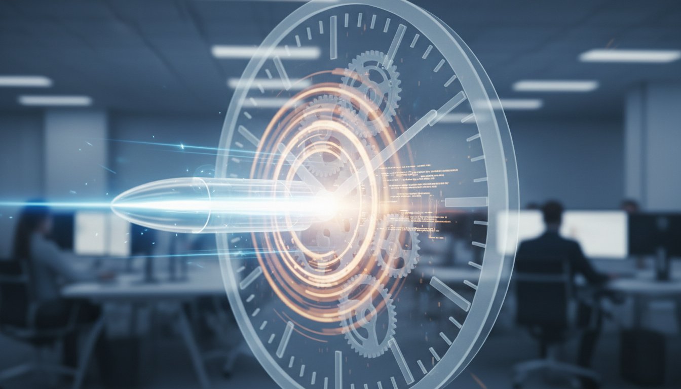 You are currently viewing Daniel Lemire on Why Speed Counts in Professional Work