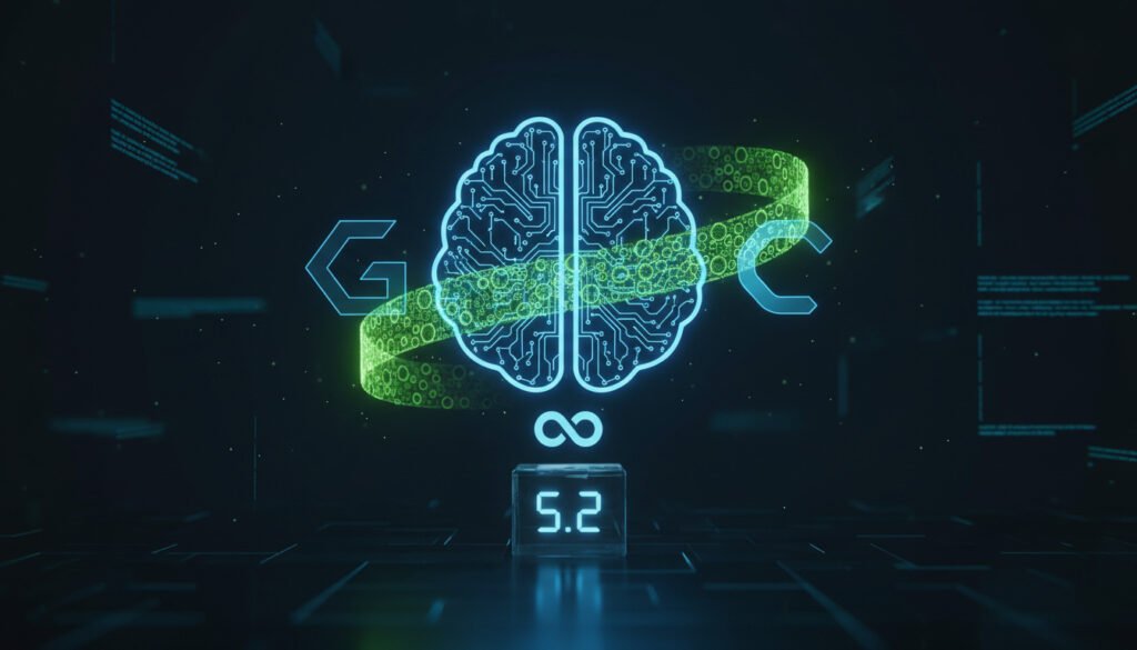 Featured image for Early Access to OpenAI's GPT-5.2 Starts Now