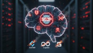 Read more about the article Engineers Warn of Real Dangers in AI Coding Agents