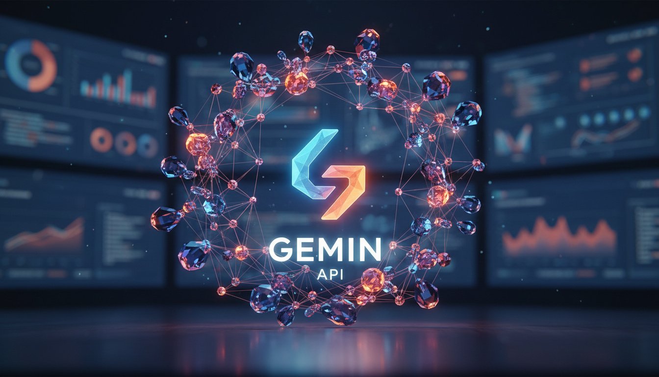 You are currently viewing Gemini Deep Research Agent Now on Gemini API