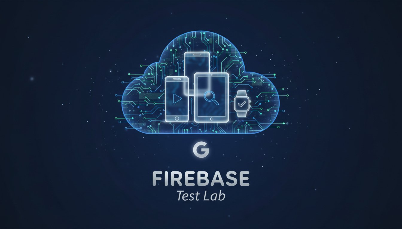 Read more about the article Google Cloud Application Device Center Explained