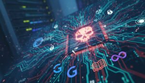 Read more about the article How Prompt Injection Attacks Hijack AI Coding Tools