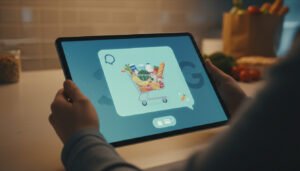 Read more about the article Instacart Puts Grocery Shopping Inside ChatGPT