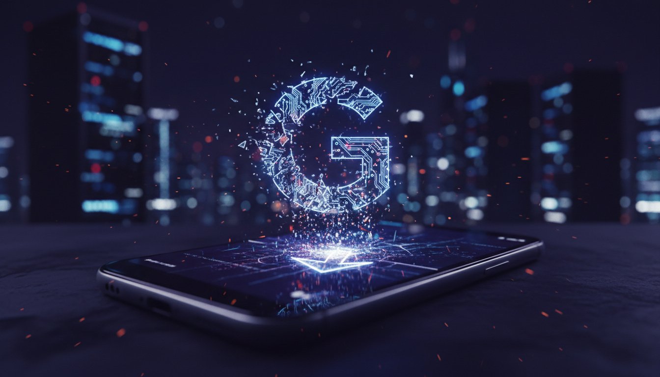 You are currently viewing Is Grok Down? Thousands Report App and Website Outage