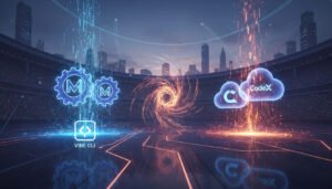 Read more about the article Mistral’s Devstral 2 and Vibe CLI Square Off Against Claude Code and Codex