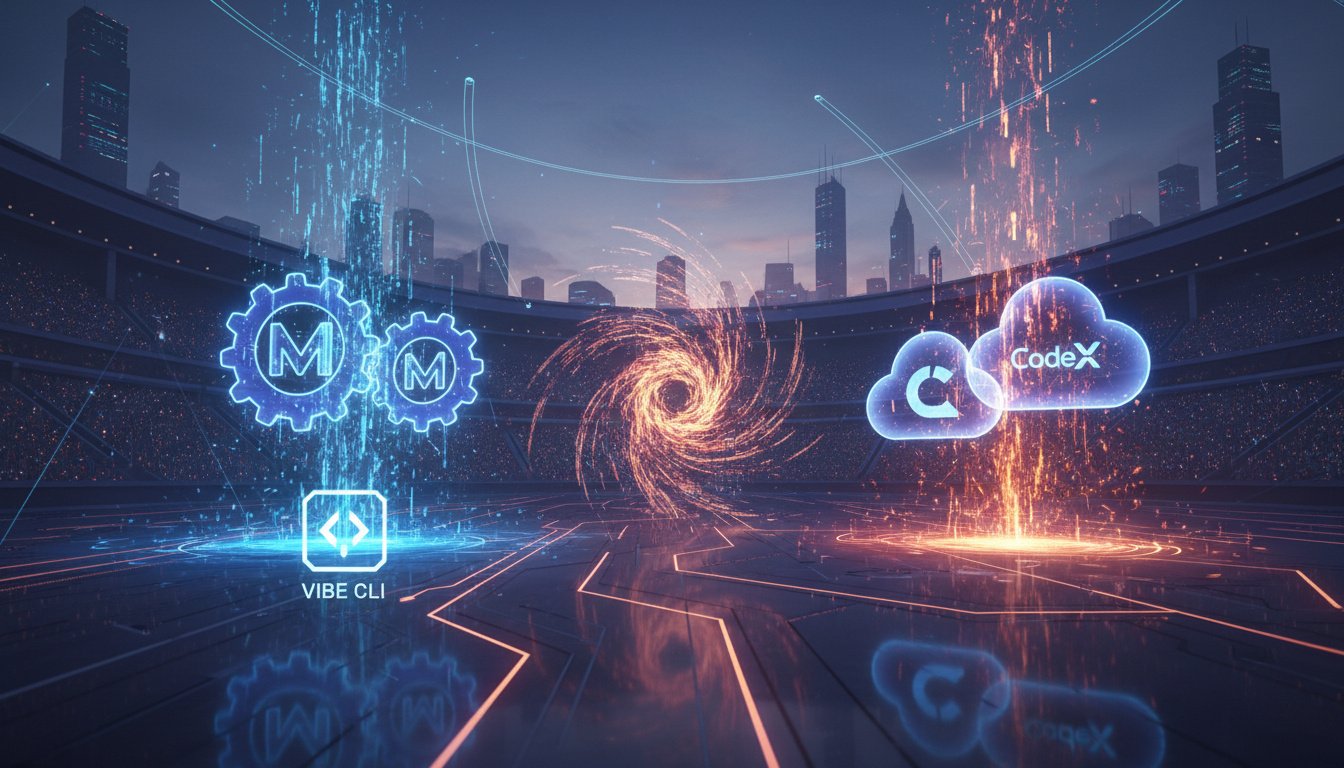 You are currently viewing Mistral’s Devstral 2 and Vibe CLI Square Off Against Claude Code and Codex