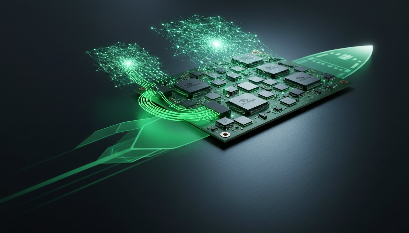 You are currently viewing NVIDIA Blackwell NVL72 Gives Top MoE Models a 10x Speed Boost