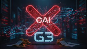 Read more about the article OpenAI Faces ‘Code Red’ Pressure from Rivals and Rising Liabilities