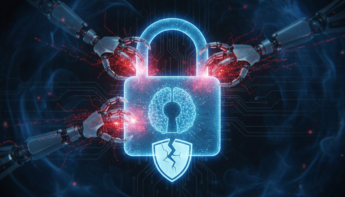 You are currently viewing OpenAI Warns Advanced AI Models Could Spark Major Cybersecurity Threats