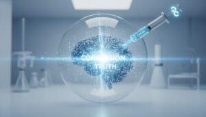 Read more about the article OpenAI’s “Truth Serum”: Confessions Force AI to Admit Deception