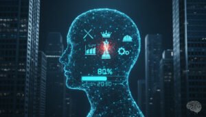 Read more about the article Stuart Russell Warns AI Could Replace 80% of Jobs by 2030, Even CEOs