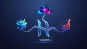 Read more about the article Tencent’s Hunyuan AI: 3D Worlds, Videos, and Business Wins
