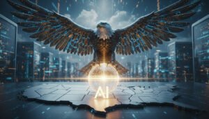 Read more about the article Trump’s Push for One National Rulebook on AI: Overriding State Laws